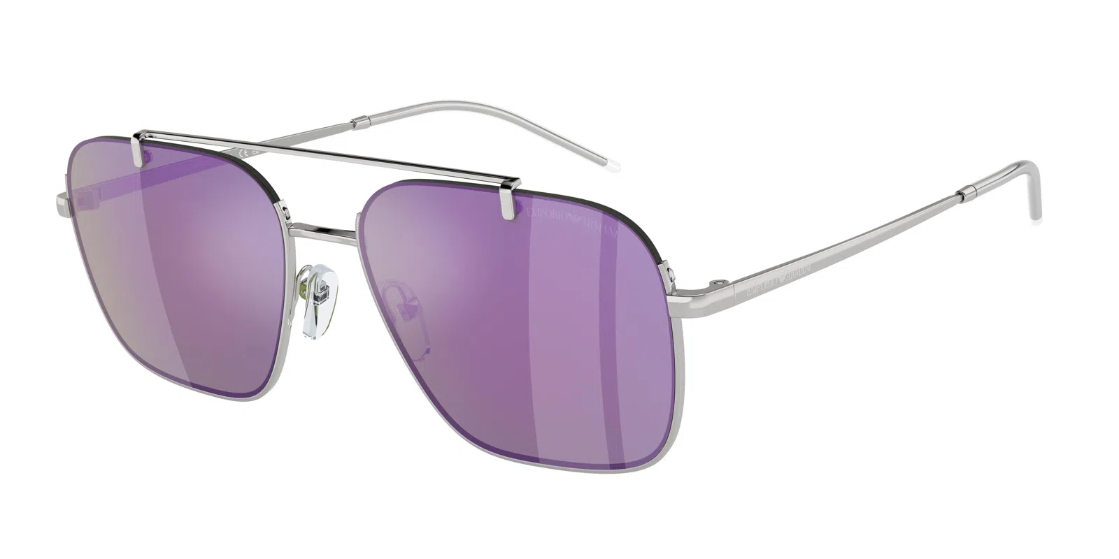 Emporio Armani 2150 Sunglasses - view 15